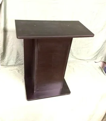 Arcade Pedestal Cabinet Kit Wide -  Easy Assembly Hardware Basic Kit Stand • $189.95