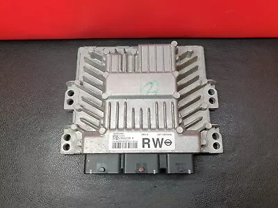 S180033108 A Nissan Qashqai 1.5 DCi Diesel Engine Control Unit ECU 23710BR30A • £24.85