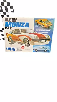 Mpc 1977 Chevrolet Monza • $69.99