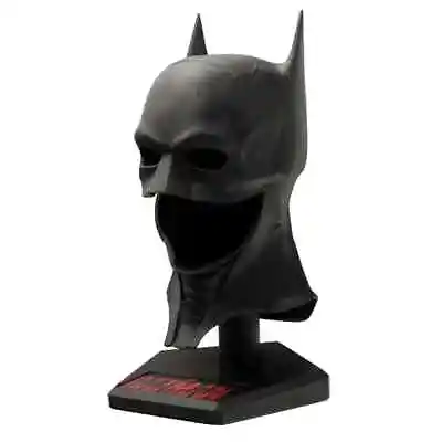 The Batman - Mini Cowl Prop Replica- Exclusive - Limited Edition Le Rare • $79.99