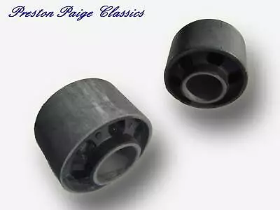 $33 • Buy Jaguar Front Sub Frame (Front) Mount Pair,  XJ-6 / XJ-12 / XJS