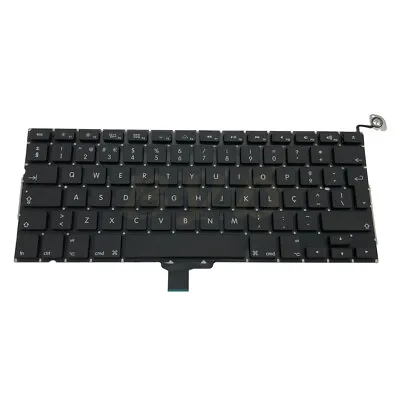 New Portugal Portuguese Keyboard For Macbook Pro 13  A1278 2009 2010 2011 2012 • $16.31