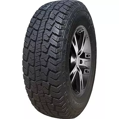 4 New Travelstar Ecopath A/t  - 245x70r17 Tires 2457017 245 70 17 • $481.28