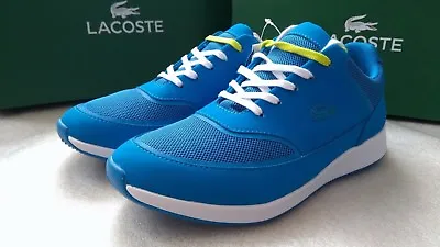 Lacoste  Chaumont  Women's Trainers Size 37 (4UK) • £39.59