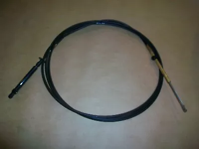 OMC Johnson Evinrude Throttle Shift Cable 13'  NEW • $45