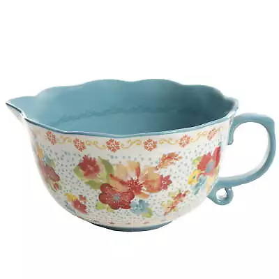 The Pioneer Woman Stoneware Mixing Bowl • $20.84