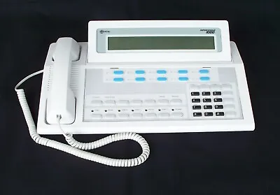 Mitel Super Console 1000 ( Professionally Refurbished ) TWO Year Warranty • $795