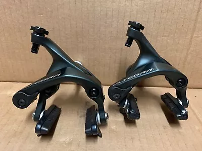 Shimano Ultegra BR-R8000 Rim Brake Calliper Front Rear Or Pair - REF W1 • £49.99