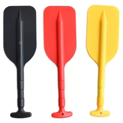 Paddle Collapsible Oar Kayak Canoe | Paddles Small Safety Accessories • $34.07