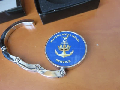 £4 • Buy Royal Navy-  Wrns Bag Holder