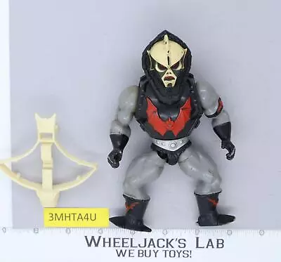 Hordak He-Man Masters Of The Universe Vintage MOTU Mattel 1985 Vintage Figure • $14.70