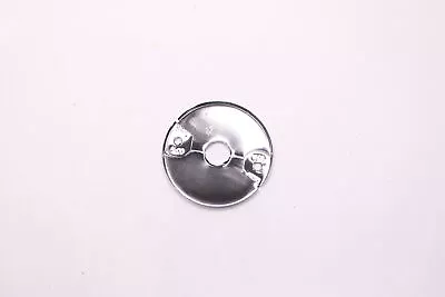 Oatey Split Flange Escutcheon Plate Copper Tube Size Chrome-Plated Steel 1/2  • $2.10