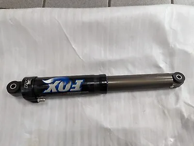 Yamaha Fox Front Racing Shock  2007-2009 Apex RTX ER Nytro - 16.5  From... • $250