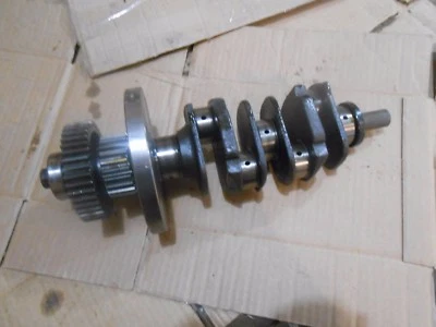 $56.95 • Buy HONDA GL1100 GL 1100 Gold Wing GOLDWING Crankshaft Crank Shaft Engine Motor