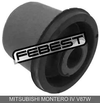 Bushing Front Upper Control Arm For Mitsubishi Montero Iv V87W (2006-) • $15.33