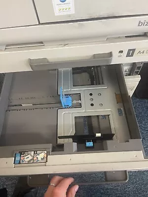 Printer Scanner All In One • £750