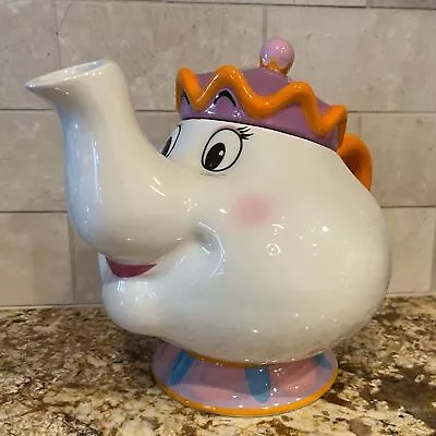 Disney Mrs Potts Teapot • $60