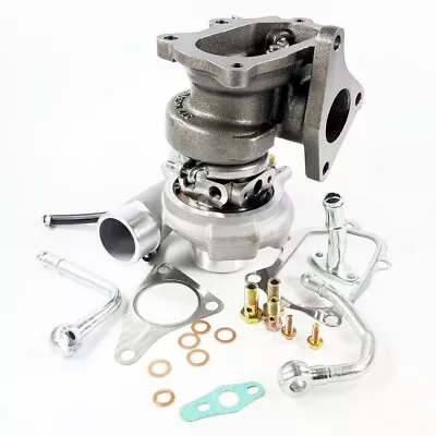 TD04 Turbo Charger For Subaru Impreza WRX 2.0L EJ205 EJ207 TD04L-13T 14412AA360 • $258.50