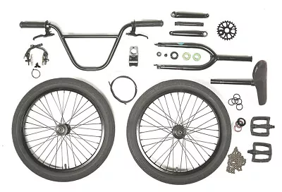 Colony BYO Frame Pro Bike Build Kit • $1139.99