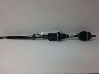 Driver Axle Shaft 213 Type Sedan And Wagon Fits 17-20 MERCEDES E-CLASS 713829 • $410.03