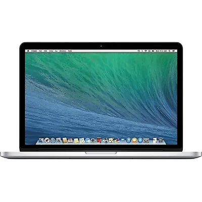 Apple MacBook Pro 13  MD212LL/A | *BAD KEYBOARD + TRACKPAD* • $39.95