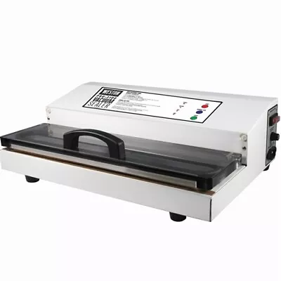 $473.43 • Buy Weston Commercial Vacuum Sealer - Pro 2100