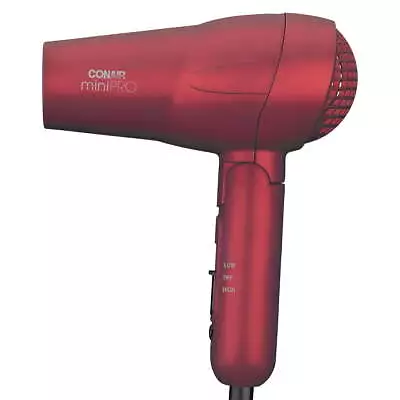 Tourmaline Ceramic Hair Dryer Model 263SR • $21.93