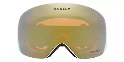 Oakley Flight Deck L Prizm Sage Gold Replacement Replacement Lens AO7050LS  • $96.77