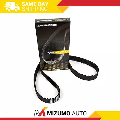 Timing Belt Fit 92-05 Lexus GS300 SC300 IS300 Toyota Supra Turbo 2JZGE 2JZGTE • $94.78