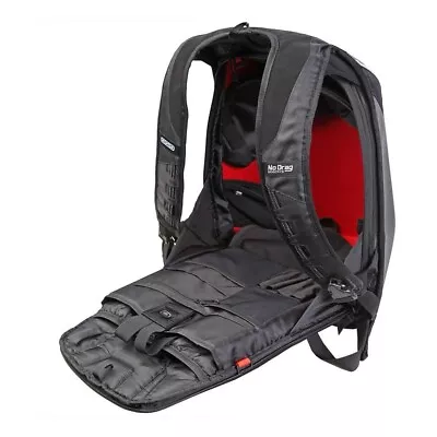 OGIO DK02031 Backpack OGIO No Drag Mach 5 Sized Ideal For Bikers • $430.76