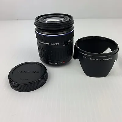 Olympus Zuiko 40-150mm F/4.0-5.6 ED Lens For Four Thirds • $45