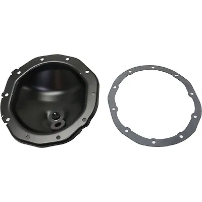 Rear Axle Differential Cover For Chevy GMC Pickup Truck Van W/ 8.50 Ring Gear • $31.89