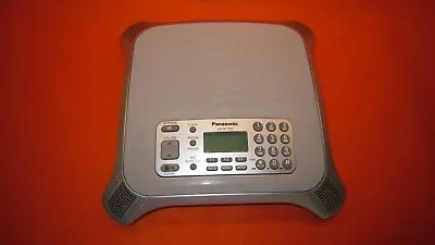 £374.95 • Buy Panasonic KX-NT700UK V.4 Conference Digital System Phone (Grey) PBX [F0430E]