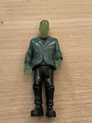 Frankenstein Hammer Horror 3.75 Action Figure 1997 • £13