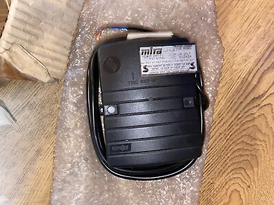 Mira Shower Transformer Power Unit 297 Genuine New  • £125