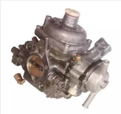 Remanufactured 78-80 Triumph Spitfire Zenith Stromberg 150CD4-T Carburetor #3961 • $549.95