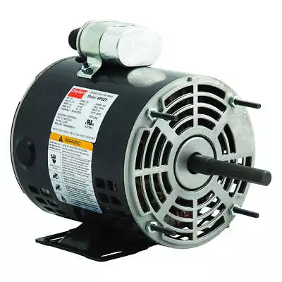 DAYTON 4YU27 Motor1/4 HP1725 Rpm48Y115V • $241.32