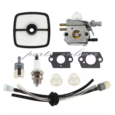 Carburetor Kit For Echo PPF-2100 PPF-2110 Power Pruner Fixed Shaft # 12520013317 • $14.59