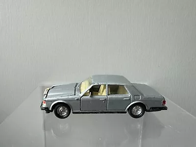 Matchbox Super Kings K161 Rolls Royce Silver Spirit • £8.99