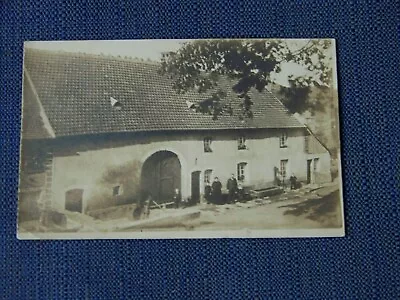 Vineland New Jersey NJ RPPC Photo Building • $6.95