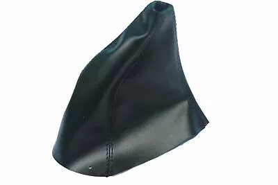 Black Vinyl Manual Shift Boot For 87-93 Ford Mustang • $17.99