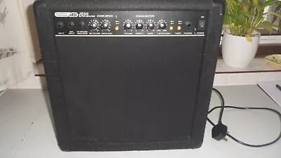 £40 • Buy Acoustic Solutions JE50 Guitar Amp