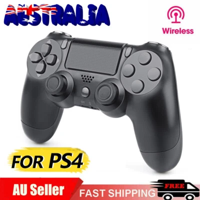 $31.99 • Buy Wireless Bluetooth Controller Gamepad For PS4 Playstation 4/Slim/Pro PC Windows