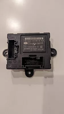 Range Rover  Driver O/s/f Door Control Module Bh4214d618aa • $11.10