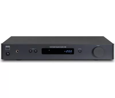 NAD C 328 Integrated Amplifier • $250