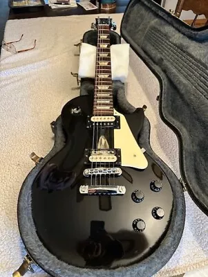 2013 Gibson Les Paul Studio Deluxe • $1125