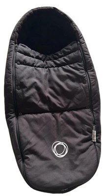 £15 • Buy Bugaboo Bee Footmuff