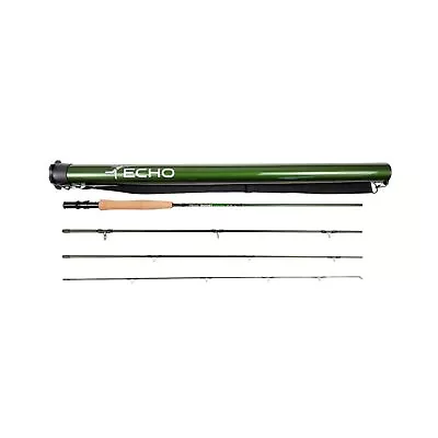 Echo Rajeff Boost Freshwater Fly Rod - New 2023 9'0  #6 • $356.06