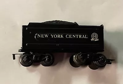 Marx 8 Wheeled New York Central Caboose - Excellent • $35