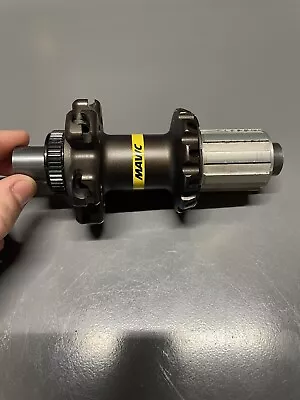 Mavic Rear Hub 12x142 Thru Axle • $5